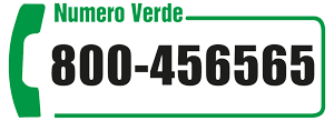 Numero verde Poltrona Lucrezia