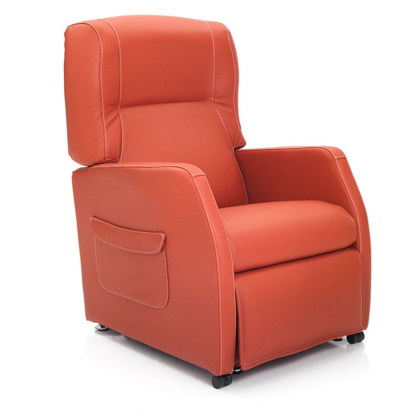 Poltrona Lucrezia modello 120