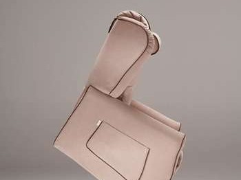 poltrona reclinabile
