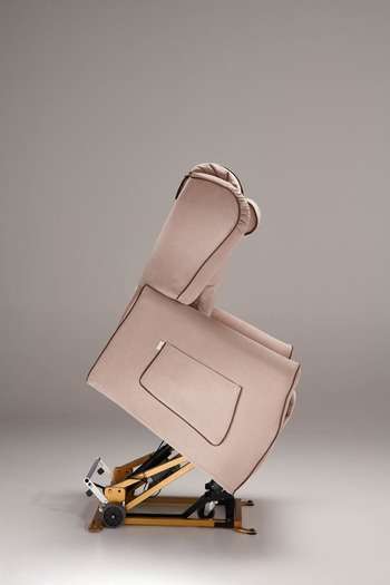 poltrona reclinabile