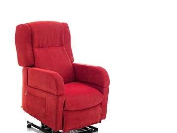 poltrona relax elettrica