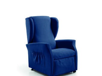 poltrona elettrica